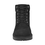BOTINES TORRENTE HOMBRE SL802K SIMIPIEL NEGRO