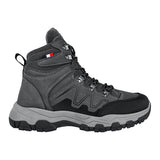 BOTINES CABALLERO TORRENTE TURCO33 GRIS.