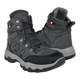 BOTINES CABALLERO TORRENTE TURCO33 GRIS.
