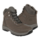 BOTINES TORRENTE HOMBRE IRIS31 SIMIPIEL GRIS
