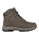 BOTINES TORRENTE HOMBRE IRIS31 SIMIPIEL GRIS
