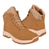 BOTINES TORRENTE HOMBRE IRIS31 SIMIPIEL AMARILLO