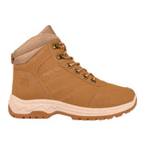 BOTINES TORRENTE HOMBRE IRIS31 SIMIPIEL AMARILLO