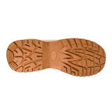 BOTINES TORRENTE HOMBRE IRIS31 SIMIPIEL AMARILLO