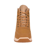 BOTINES TORRENTE HOMBRE IRIS31 SIMIPIEL AMARILLO