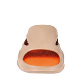 SANDALIAS PARA BAÑO TORRENTE HOMBRE SM25037 SIMIPIEL BEIGE