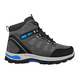 BOTINES TORRENTE HOMBRE IRIS60 SUEDE GRIS