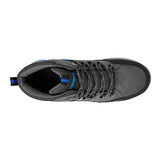 BOTINES TORRENTE HOMBRE IRIS60 SUEDE GRIS