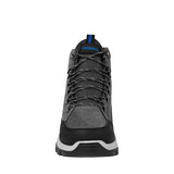 BOTINES TORRENTE HOMBRE IRIS60 SUEDE GRIS