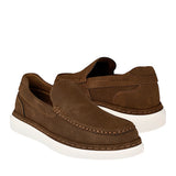 MOCASINES TORRENTE HOMBRE C5609-6 SIMIPIEL CAFÉ