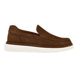 MOCASINES TORRENTE HOMBRE C5609-6 SIMIPIEL CAFÉ