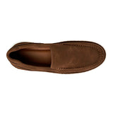 MOCASINES TORRENTE HOMBRE C5609-6 SIMIPIEL CAFÉ