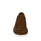 MOCASINES TORRENTE HOMBRE C5609-6 SIMIPIEL CAFÉ