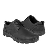 ZAPATOS TORRENTE HOMBRE C4871-18 SIMIPIEL NEGRO