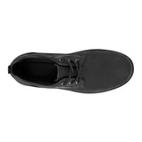 ZAPATOS TORRENTE HOMBRE C4871-18 SIMIPIEL NEGRO