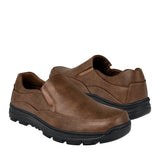MOCASINES TORRENTE HOMBRE C4871-14 SIMIPIEL CAFÉ