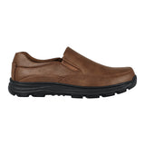 MOCASINES TORRENTE HOMBRE C4871-14 SIMIPIEL CAFÉ