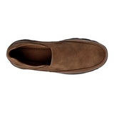 MOCASINES TORRENTE HOMBRE C4871-14 SIMIPIEL CAFÉ