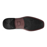 ZAPATOS TORRENTE HOMBRE C5717-4  SIMIPIEL NEGRO