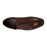 ZAPATOS TORRENTE HOMBRE C5712-1 SIMIPIEL CAFÉ