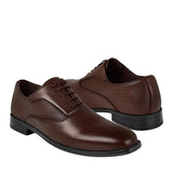 ZAPATOS TORRENTE HOMBRE C5712-1 SIMIPIEL CAFÉ