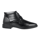 BOTINES TORRENTE HOMBRE C5311-9 SIMIPIEL NEGRO