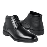 BOTINES TORRENTE HOMBRE C5311-9 SIMIPIEL NEGRO