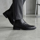 BOTINES TORRENTE HOMBRE C5311-9 SIMIPIEL NEGRO