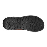 SANDALIAS TORRENTE HOMBRE C6379-TS1 SIMIPIEL CAFÉ