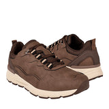 ZAPATOS CASUALES TORRENTE HOMBRE XT003 SIMIPIEL CAFÉ