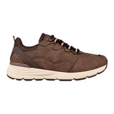 ZAPATOS CASUALES TORRENTE HOMBRE XT003 SIMIPIEL CAFÉ