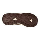 ZAPATOS CASUALES TORRENTE HOMBRE XT003 SIMIPIEL CAFÉ