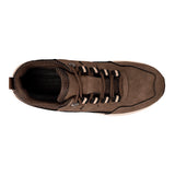 ZAPATOS CASUALES TORRENTE HOMBRE XT003 SIMIPIEL CAFÉ