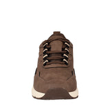 ZAPATOS CASUALES TORRENTE HOMBRE XT003 SIMIPIEL CAFÉ