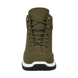 BOTINES TORRENTE HOMBRE XT007 SIMIPIEL VERDE
