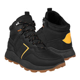 BOTINES TORRENTE HOMBRE USGC SIMIPIEL NEGRO