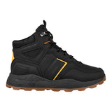 BOTINES TORRENTE HOMBRE USGC SIMIPIEL NEGRO