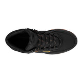 BOTINES TORRENTE HOMBRE USGC SIMIPIEL NEGRO