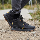 BOTINES TORRENTE HOMBRE USGC SIMIPIEL NEGRO