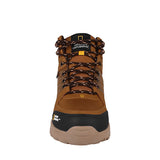 BOTINES CABALLERO NATIONAL GEOGRAPHIC 6080 TEXTIL CAFÉ