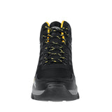 BOTINES NATIONAL GEOGRAPHIC HOMBRE 8010 TEXTIL NEGRO