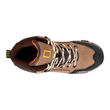 BOTINES NATIONAL GEOGRAPHIC HOMBRE 7968 SIMIPIEL CAFÉ