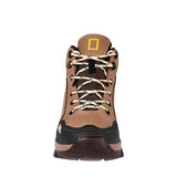 BOTINES NATIONAL GEOGRAPHIC HOMBRE 7968 SIMIPIEL CAFÉ