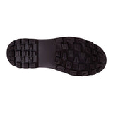 ZAPATOS CABALLERO STYLO 3508 GAMUZA CAFÉ