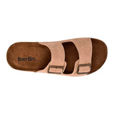 SANDALIAS BERLIN HOMBRE 776801-2 SIMIPIEL BEIGE