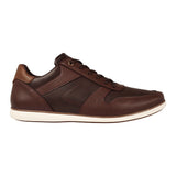 ZAPATOS CASUALES HOMBRE BERLIN 938701-2 SIMIPIEL CAFÉ