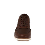 ZAPATOS CASUALES HOMBRE BERLIN 938701-2 SIMIPIEL CAFÉ