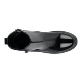 BOTINES CABALLERO CAPA DE OZONO 620503 CHAROL NEGRO