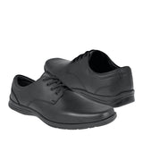 ZAPATOS CABALLERO CAPA DE OZONO 643702 PIEL NEGRO