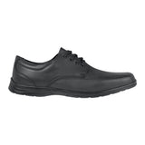 ZAPATOS CABALLERO CAPA DE OZONO 643701 PIEL NEGRO